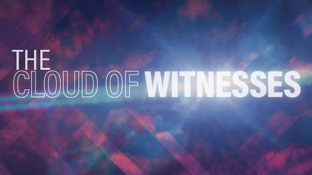 The Cloud of Witnesses image number 0